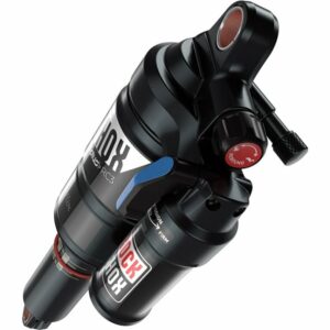 RockShox Monarch Plus RC3 DebonAir 200x51 Rear Shock for Santa Cruz 5010/Furtado/HighTower/Tallboy LT 2013-2016