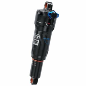 RockShox Deluxe Ultimate RCT Debon Air+ Choque - Padrão -190x45mm