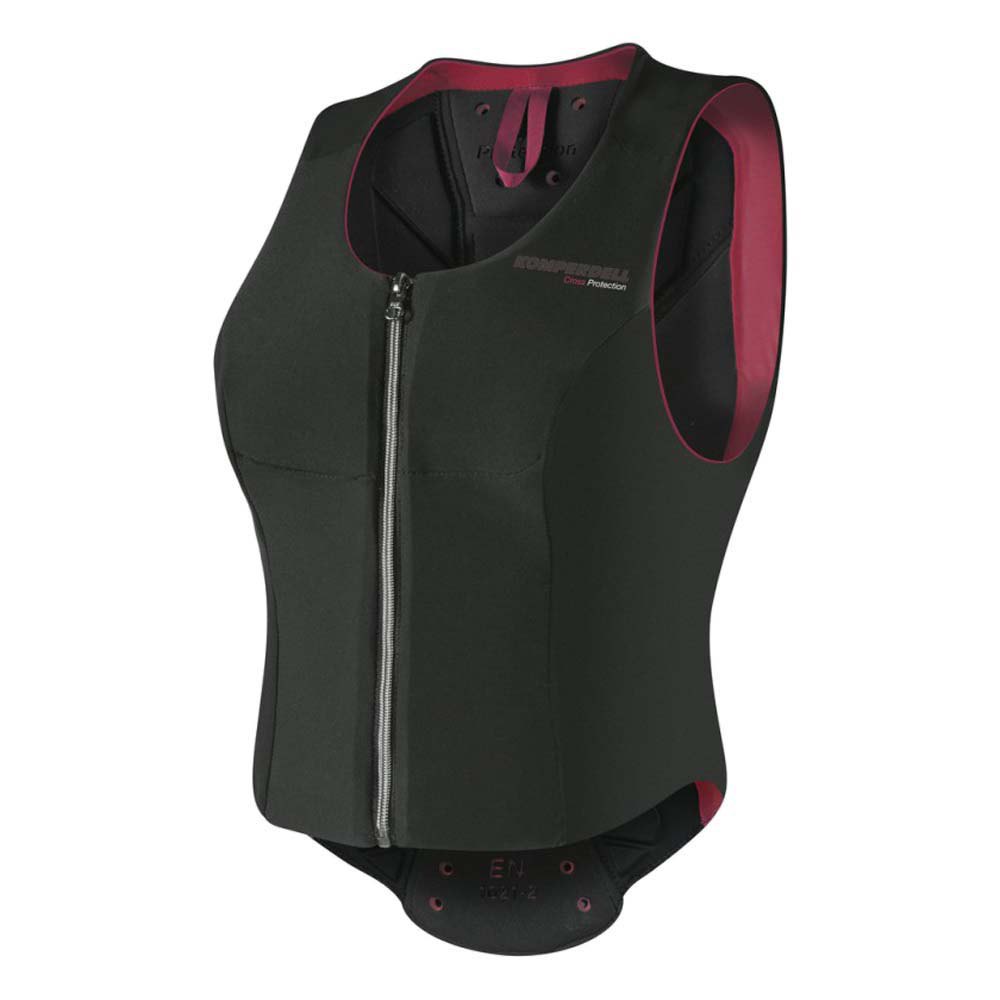 Komperdell Equestrian Colete Flexfit Slim tam L