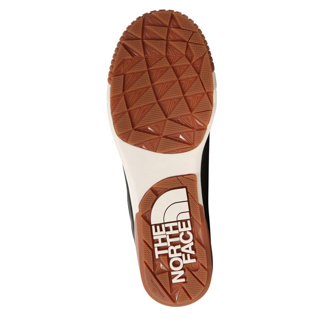 Bota the north face Sierra Mid Lace WP W - 39.5EU - Imagem 2