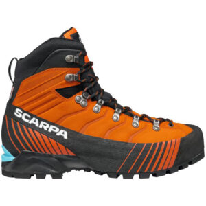 Bota Ribelle HD scarpa - 44.5EU