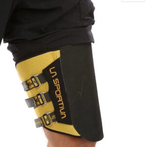 La Sportiva Joelheira de Escalada Laspo Knee Pad