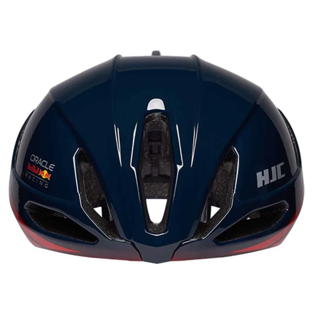 HJC Capacete Furion 2.0 Oracle Red Bull Racing LTD M - Imagem 3