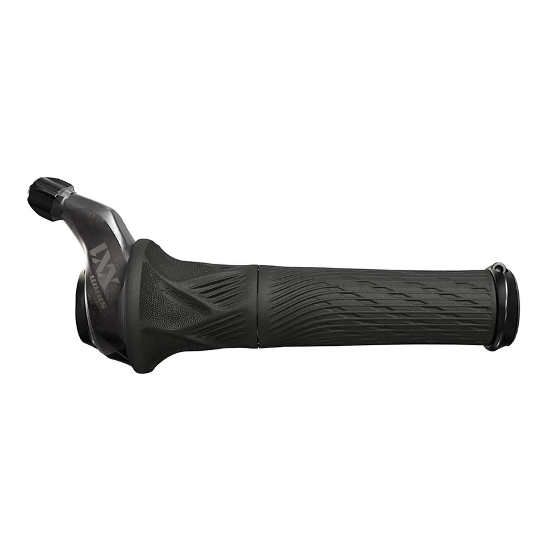 SRAM XX1 Eagle Grip Shift 12V direito (traseiro) preto