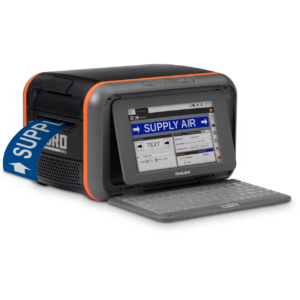 DuraLabel Toro Max impressora