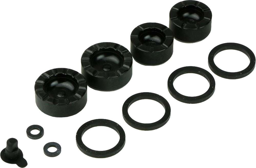 Kit de pistão de pinça de freio a disco SRAM Motive/DB